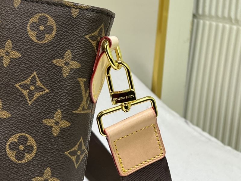 LV Shopping Bags